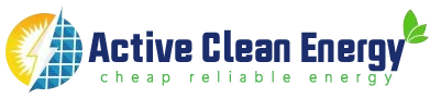 Active Clean Energy